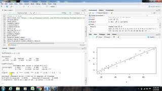 Data Science & Business Analytics internship at The Sparks Foundation Task  1 #GRIPJAN21