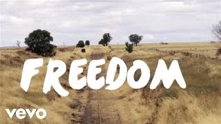 Nicki Minaj - Freedom (Lyric Video) chords