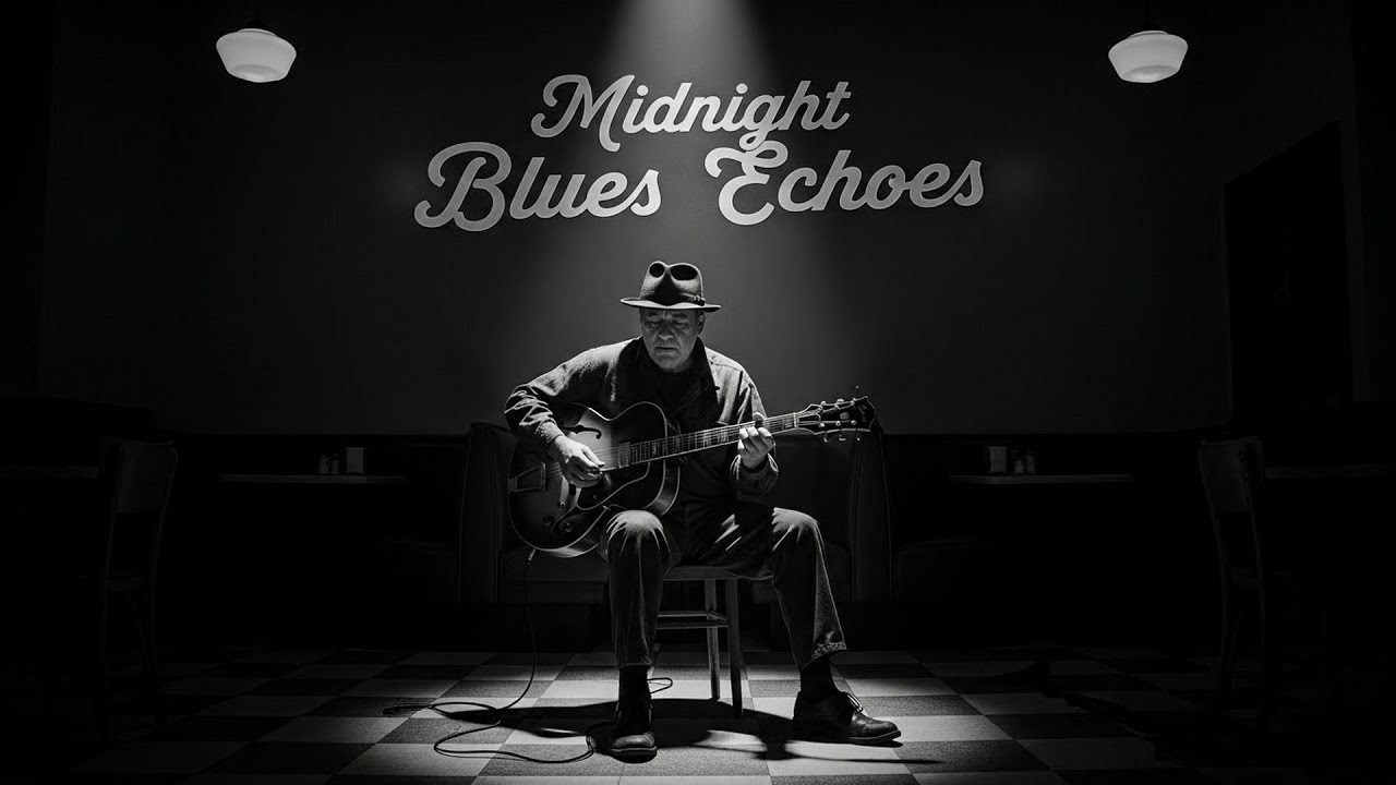 B.B. King, Buddy Guy, Albert King — Electric Blues Rock Style Like Legendary Guitar Masters