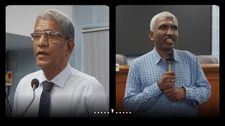 One Day Seminar on Bank Branch Audit and Audit Challenges |Session 2 & 3|