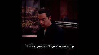 can we PLEASE bring this trend back #thebigbangtheory #tbbt #fyp