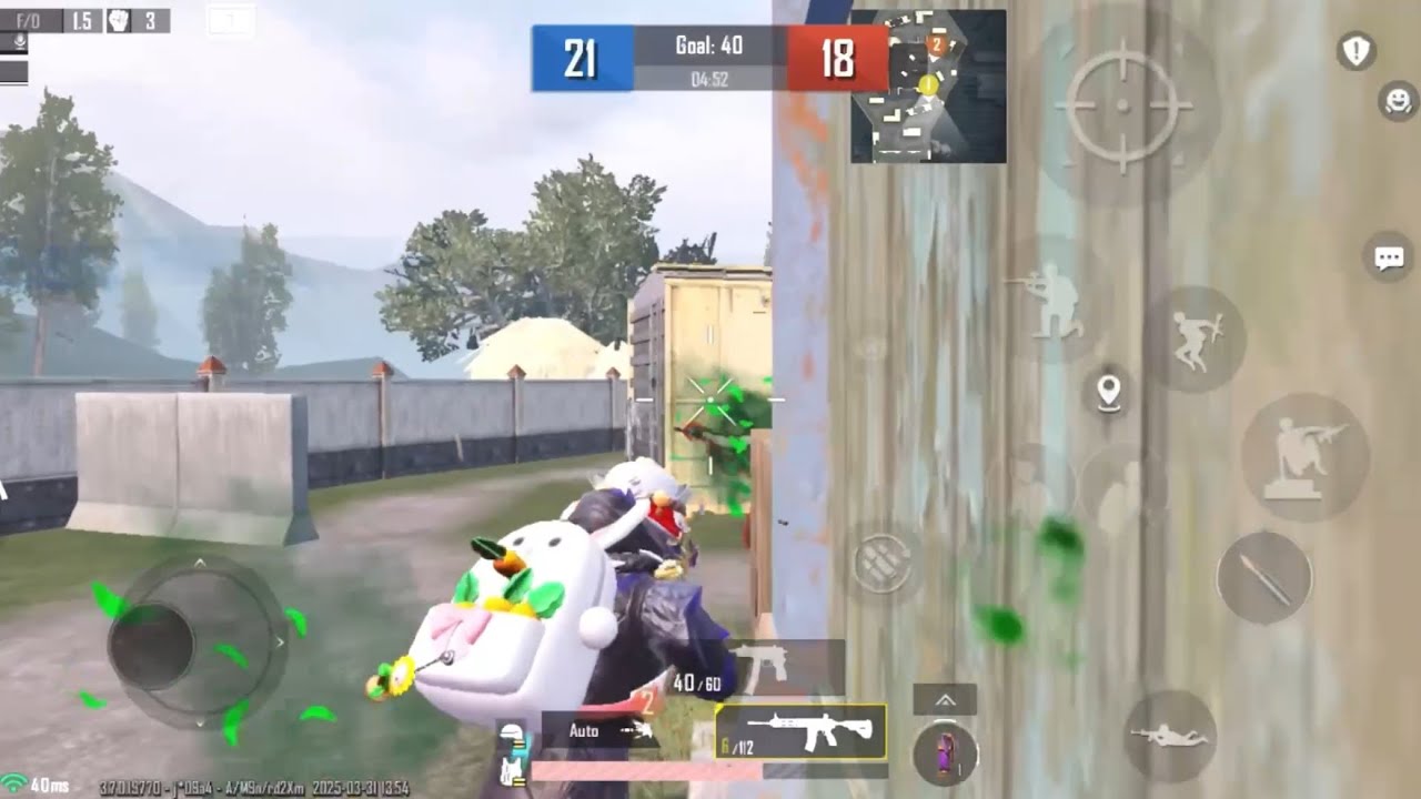 2 MEITEI / ehsan challenge   In tdm 2v2 tahchapa /kuki🔥 JM BLEAH @ JM FALCON