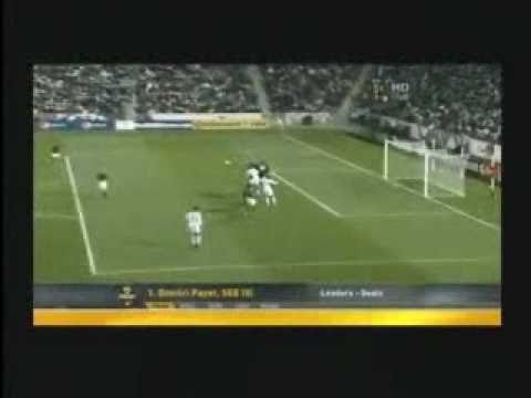 MLS Cup 2010 Finals: Colorado Rapids v FC Dallas o...