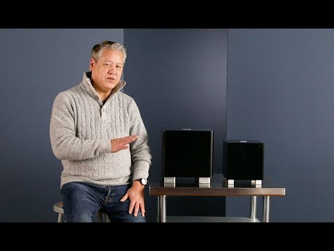 dybtgående blast uddrag Comparing REL Acoustics T/5x and Tzero MKIII - Which Subwoofer is Right for  me? - YouTube