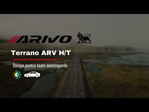 Anvelope vara ARIVO