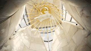 Agnus Dei. Torre de Jesús | Tower of Jesus Christ