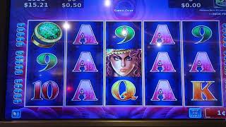 Jackpot Streams at Circus Circus Reno!
