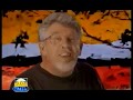 Capture de la vidéo Rolf Harris Interview + Sun Arise (On Gmtv) (Oct  1997)