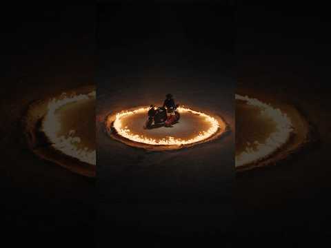 TAEYANG - ‘LIVE FAST DIE SLOW’ M/V TEASER thumbnail