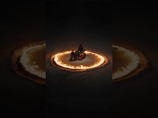 TAEYANG - ‘LIVE FAST DIE SLOW’ M/V TEASER