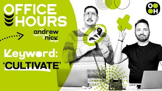 Cultivate Your Creative Skills | Adobe Office Hours screenshot 5