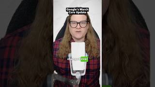 Googles March Core Update Early Observations From Initial Rollout