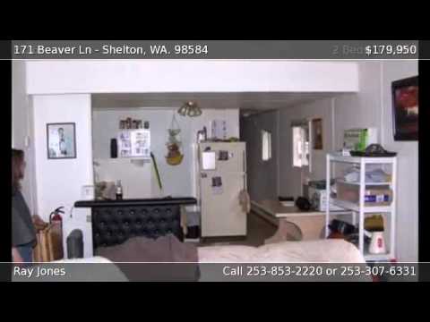 171 Beaver Ln, Shelton, WA home video tour