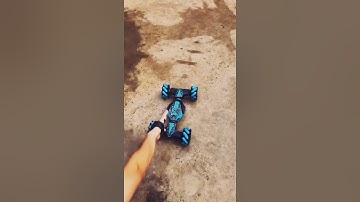 Best RC cars | Gesture Controlled Robot #shorts  #technology #machine #Robotics Villa #futuretech