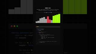 Bubble Sort Playing Music v2