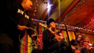 Celebrity Molly Maher - Java Jack's Hootenanny Profile