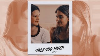 Multifandom [Talk Too Much]