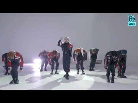 [Full HD] CRAVITY 크래비티 'My Turn' Dance Performance (COMEBACK SHOWCASE)