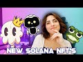 🔥 SOLANA NFT MINTER BOT 🔥 CRACKED BY OPENTEAM 🔥 NFT SOL MINT Script Bot CLI + GUI v1 v2