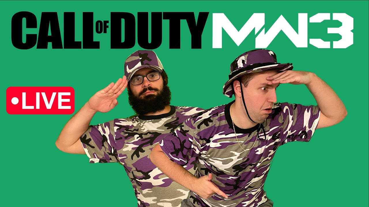 Modern Warfare 3 Campaign LIVE Part 2 2 YouTube modern-warfare-3-campaign-live-part-2-2-youtube