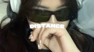 Tory Lanez - Distance (Sped up) Resimi