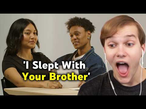 She Embarassed Her Boyfriend on Camera for Nothing