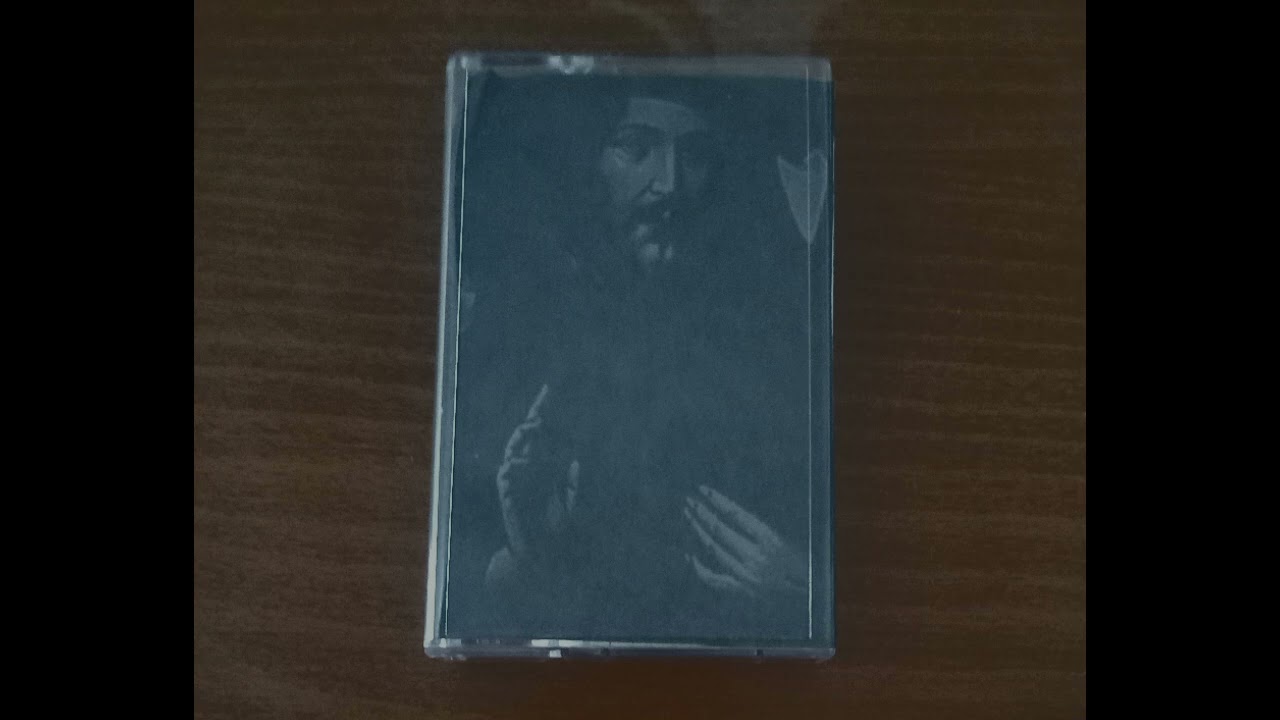 III. Untitled - Satanas de Profundis