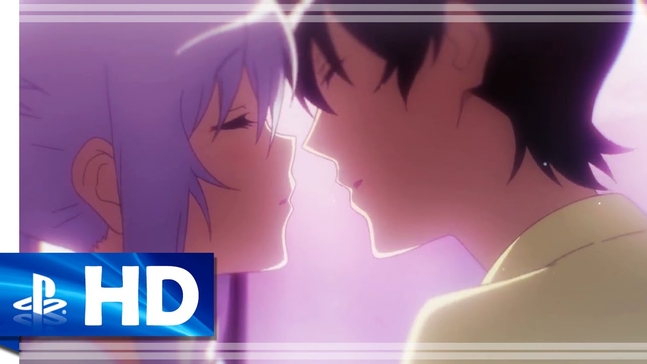 Watch Plastic Memories season 1 episode 4 streaming online