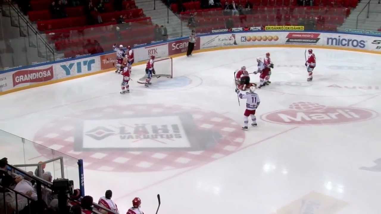 23.2.2012 TUTO-Sport 1-4