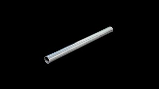 12 Hours Of Silence Occasionally Broken By Metal Pipe Falling Sound Effect