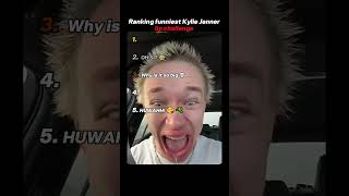 Ranking Top 5 Kylie Jenner Lip Challenge