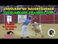 IMPRESIONANTE CONCURSO DE RECORTADORES DE FUENLABRADA MADRID 2021 4 K