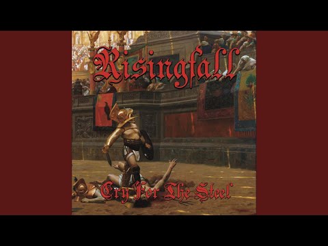 Risingfall — Tyrant's Void