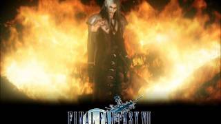 Final Fantasy VII music: Still Remains - Avalanche (With lyrics)