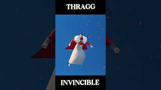 Thragg Beat Invincable so bad #gta5mods #invincible #markgrayson #thragg
