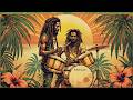 Reggae Music - "Easy day, easy way"