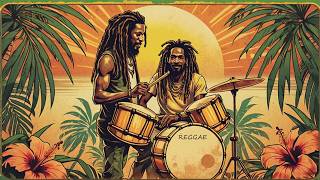 Reggae Music - "Easy day, easy way"
