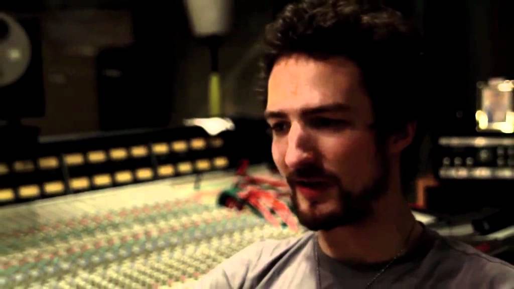 England Keep My Bones In The Studio