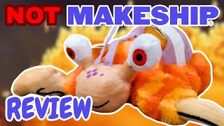 I Got My Buzzinga Plush EARLY... Wait... - Bootleg Buzzinga Plush Review