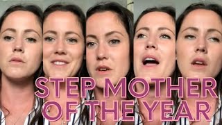 Celebrity Jenelle Eason Sinks to New Lows Mocks Maryssa Eason's Testimony in Ep 5 of "I Have Something to Say" Net Worth