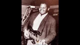 Mbaraka Mwinshehe & Morogoro Jazz Band - EXPO 70