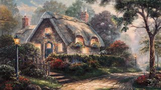 Imaginea Living House A Metaphor From Mere Christianity By Cs Lewis - Read By Cameron M. Clark