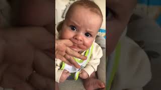 Cute Baby Funny