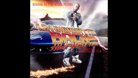 Ludacris - 121 Gigawatts Back To The First Time(2011)(meriño glock)