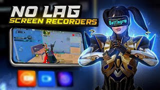 Best Screen Recorders for Low-End Android Devices | Smooth & Lag-Free! screenshot 1