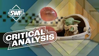 Critical Analysis - Its Never Omega! @FiveWhoFans