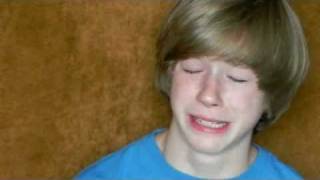 Joey Luthman Dramatic Scene Study