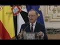 Vivas cifra en "entre 25 y 30" los expedientes de asilo que resuelve al día la Policía Nacional