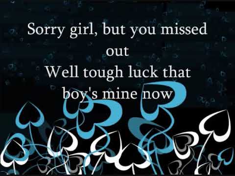 Avril Lavigne- Sk8er Boi [lyrics]