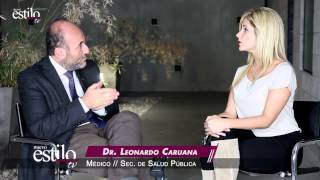 Nuevo Estilo TV - Programa 41